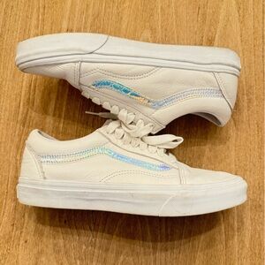 Vans old skool shoes